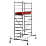 STABILO S10 5,4 M munkaállvány