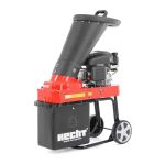 HECHT 6173 benzinmotoros ágaprító