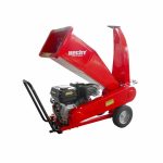 HECHT 6208 benzinmotoros ágaprító