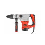 HECHT 1069 fúró-vésőkalapács 1600W 9J