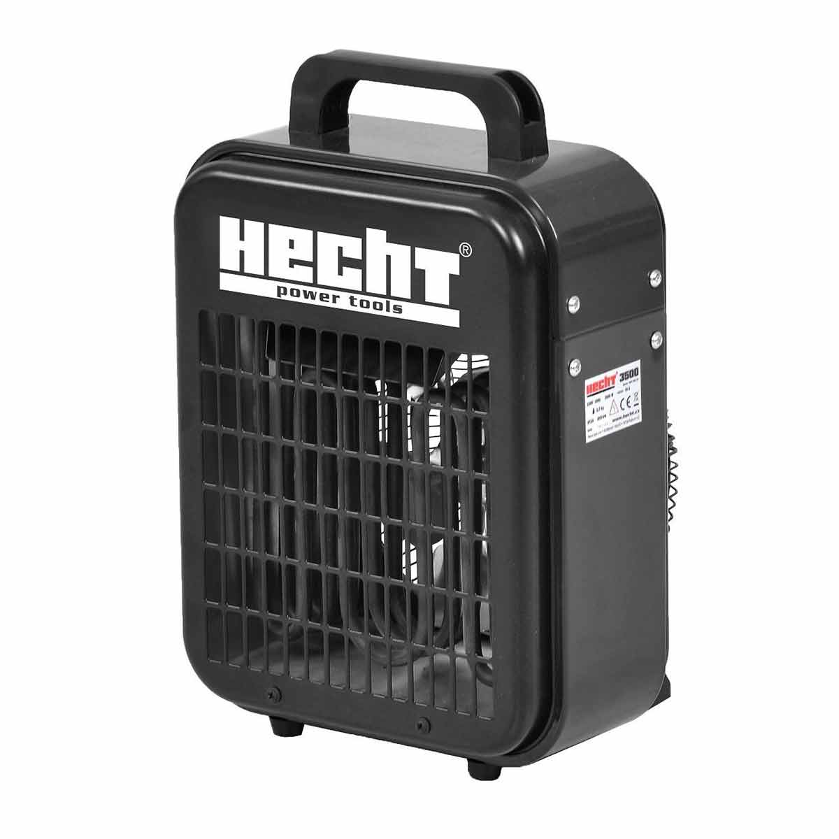 kertvarosikolcsonzo-HECHT3500-3000W-hőlégbefúvó-kölcönzés-nyíregyháza HECHT 3500 hőlégbefúvó 3000W - Image 1