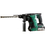 HIKOKI DH18DBL-BASIC akkus fúrókalapács