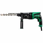 HIKOKI DH26PC2 fúró-vésőkalapács 830W