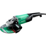 HIKOKI G23SWU2 sarokcsiszoló 2200W 230mm