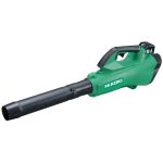 HIKOKI RB36DA-BASIC akkus légfúvó