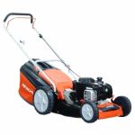 HITACHI ML140E benzinmotoros fűnyíró