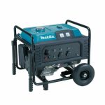 Makita EG6050A egyfázisú áramfejlesztő 6,0kW