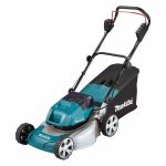 Makita ELM4121 elektromos fűnyíró 1600W