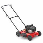 MTD 51BC benzinmotoros fűnyíró