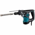 Makita HR2810T fúró-vésőkalapács 800W