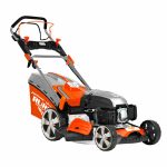 RURIS RX331S benzinmotoros fűnyíró