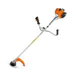 STIHL FS-260 C-E benzinmotoros fűkasza