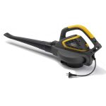 STIGA SBL 2600 elektromos lombfúvó / szívó