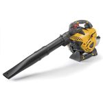 STIGA SBL 327V benzinmotoros lombfúvó / szívó