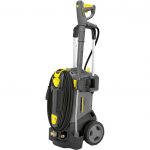 Nagynyomású hidegvizes mosó  KARCHER HD5/15C PLUS