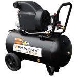 PANSAM A077020 kompresszor 24L